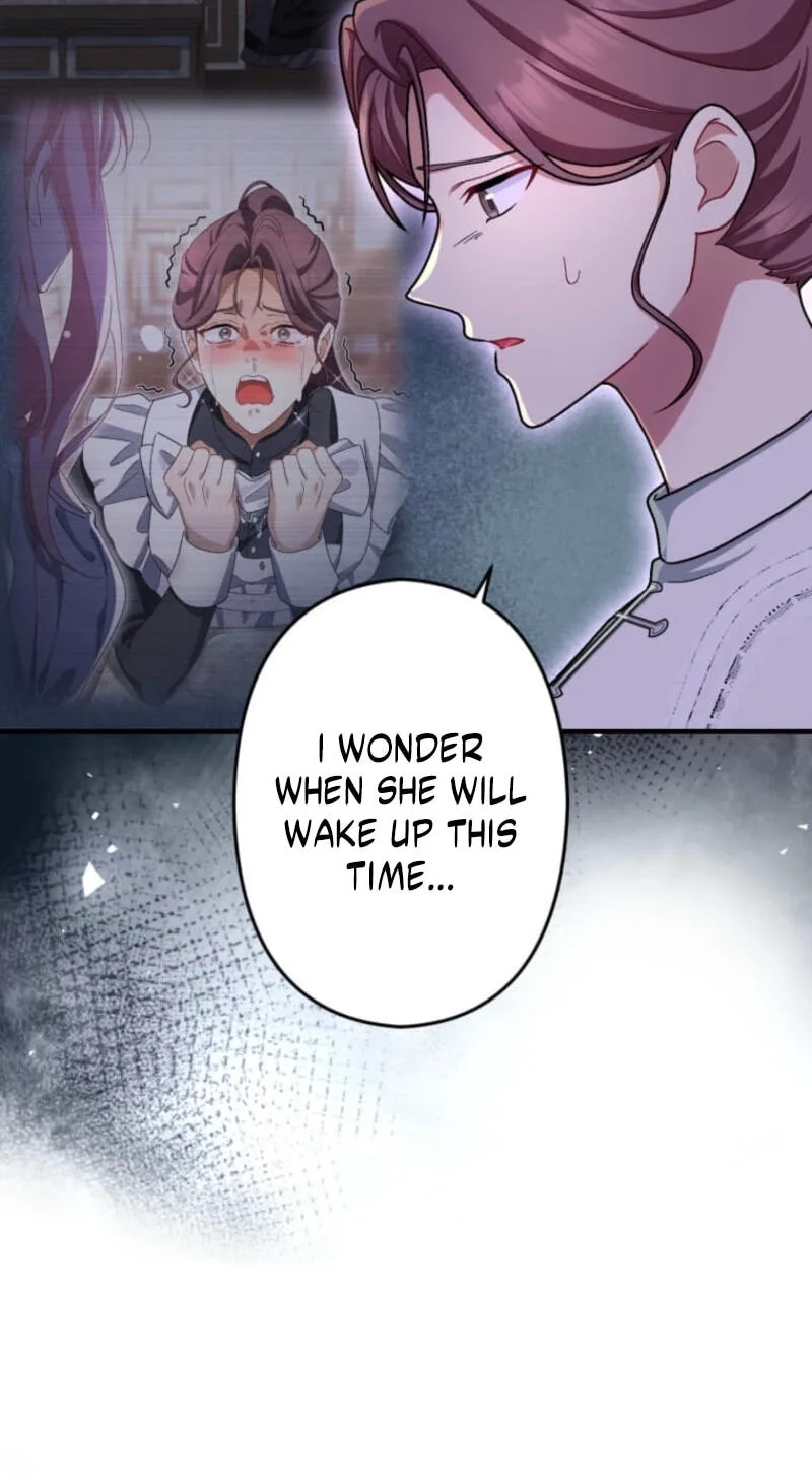 Oshi no Ichizu Sugiru Shuuchaku o, Watashi wa Mada Shiranai Chapter 62 page 43