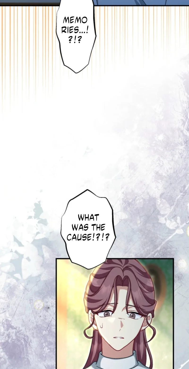Oshi no Ichizu Sugiru Shuuchaku o, Watashi wa Mada Shiranai Chapter 62 page 54