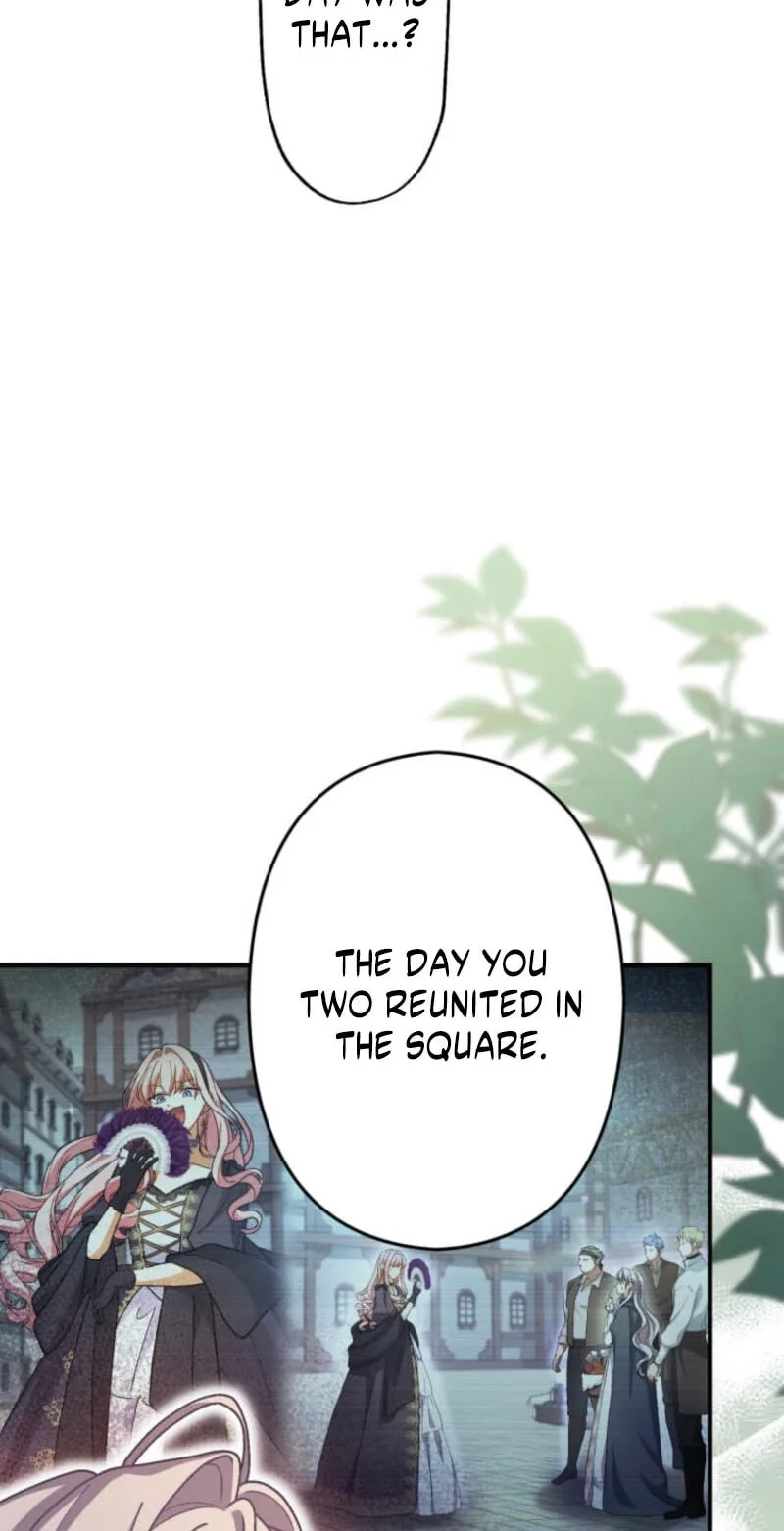 Oshi no Ichizu Sugiru Shuuchaku o, Watashi wa Mada Shiranai Chapter 62 page 51