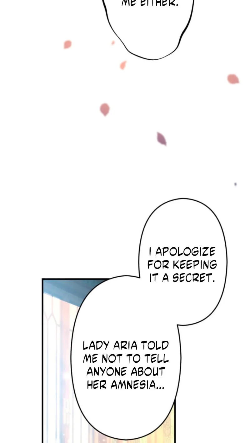 Oshi no Ichizu Sugiru Shuuchaku o, Watashi wa Mada Shiranai Chapter 62 page 57