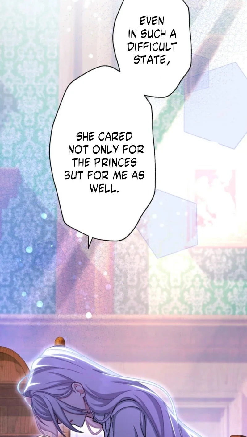 Oshi no Ichizu Sugiru Shuuchaku o, Watashi wa Mada Shiranai Chapter 62 page 61