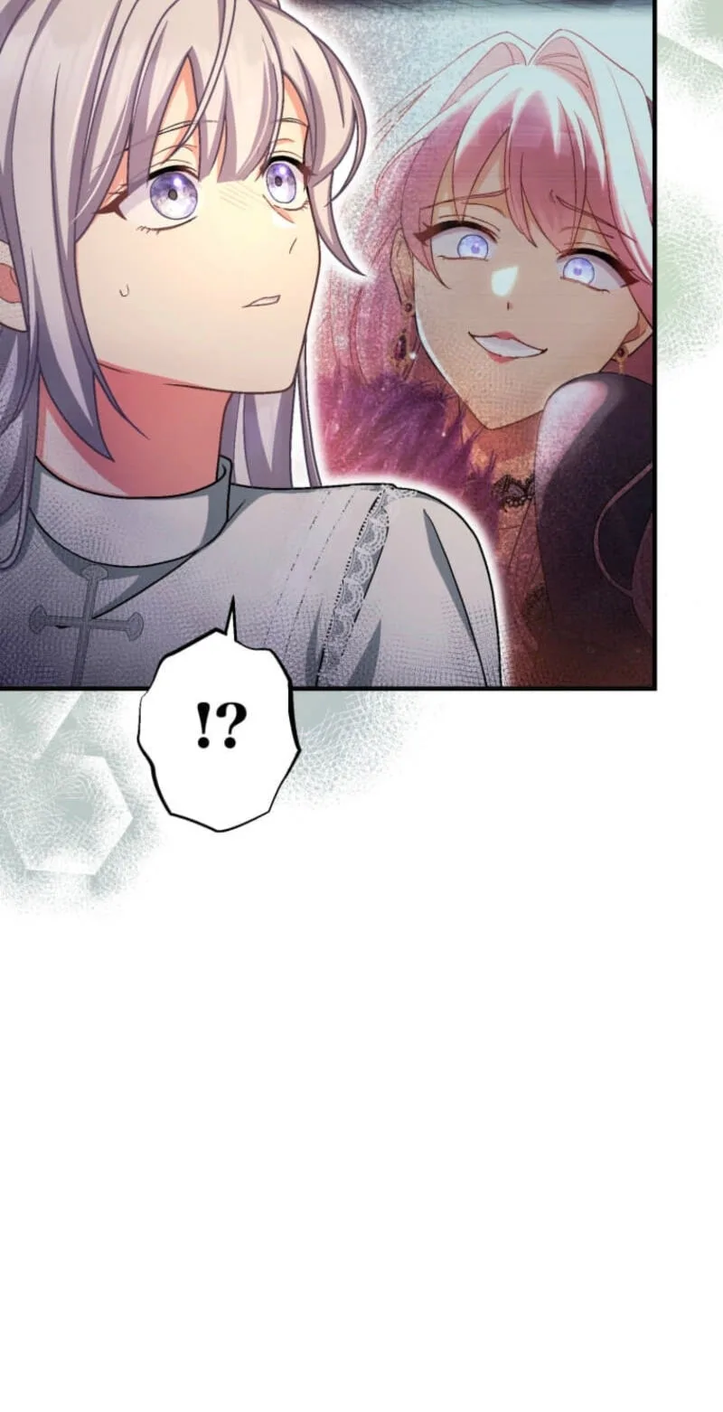 Oshi no Ichizu Sugiru Shuuchaku o, Watashi wa Mada Shiranai Chapter 62 page 52