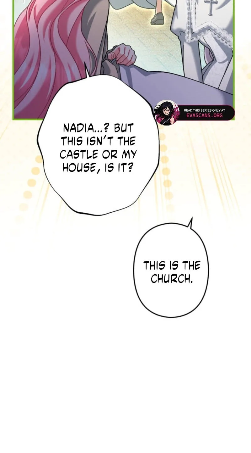 Oshi no Ichizu Sugiru Shuuchaku o, Watashi wa Mada Shiranai Chapter 62 page 74