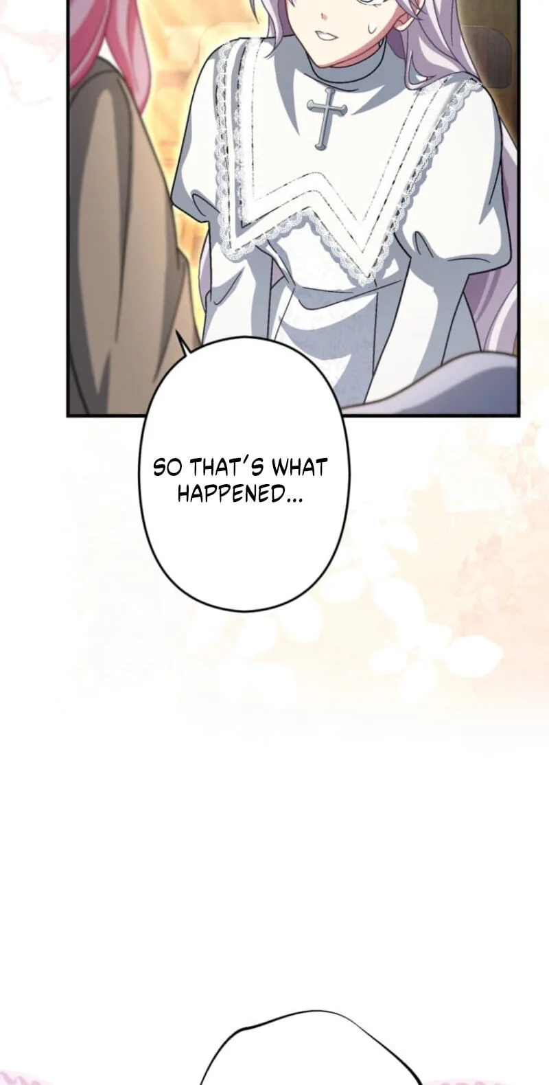 Oshi no Ichizu Sugiru Shuuchaku o, Watashi wa Mada Shiranai Chapter 62 page 77