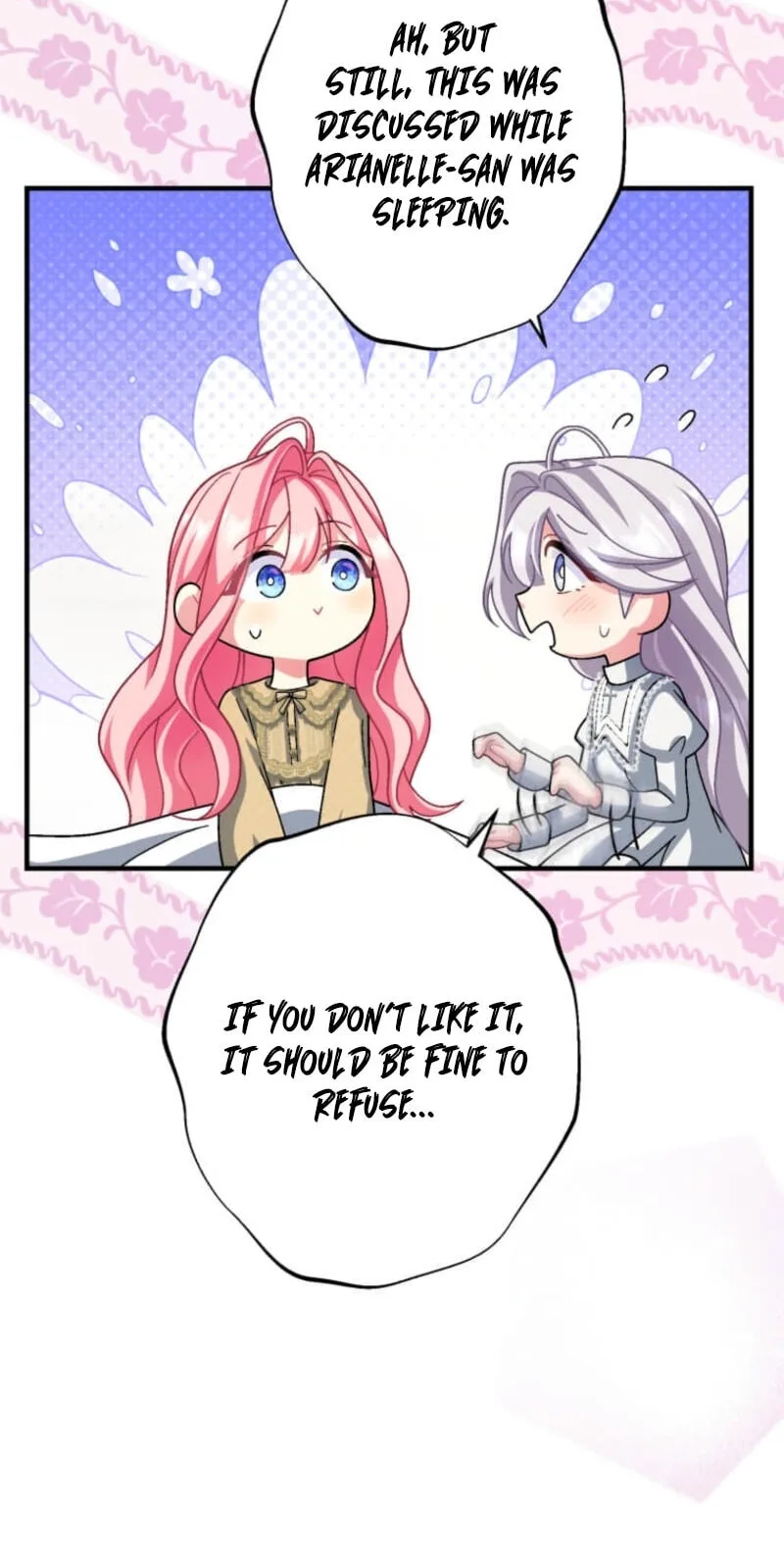 Oshi no Ichizu Sugiru Shuuchaku o, Watashi wa Mada Shiranai Chapter 62 page 78