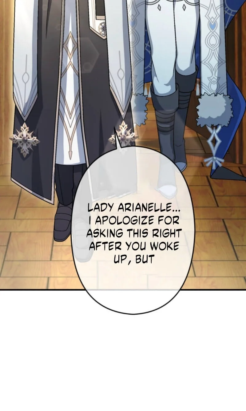 Oshi no Ichizu Sugiru Shuuchaku o, Watashi wa Mada Shiranai Chapter 62 page 84