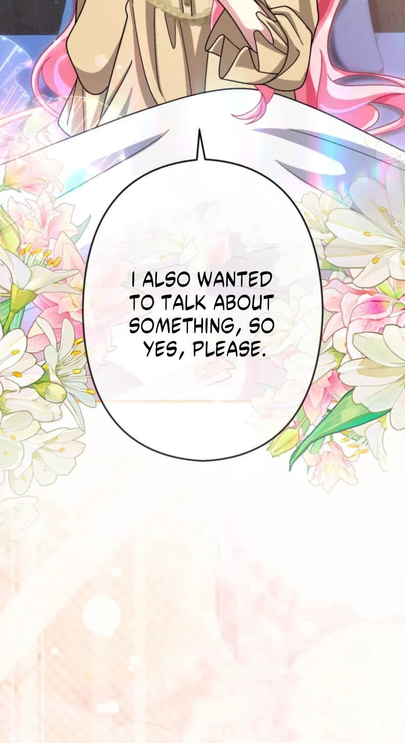 Oshi no Ichizu Sugiru Shuuchaku o, Watashi wa Mada Shiranai Chapter 62 page 86