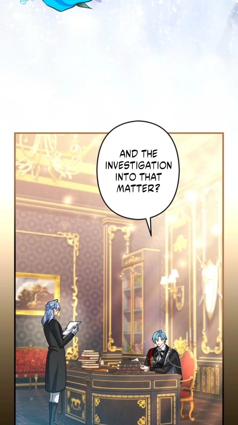 Oshi no Ichizu Sugiru Shuuchaku o, Watashi wa Mada Shiranai Chapter 62 page 93