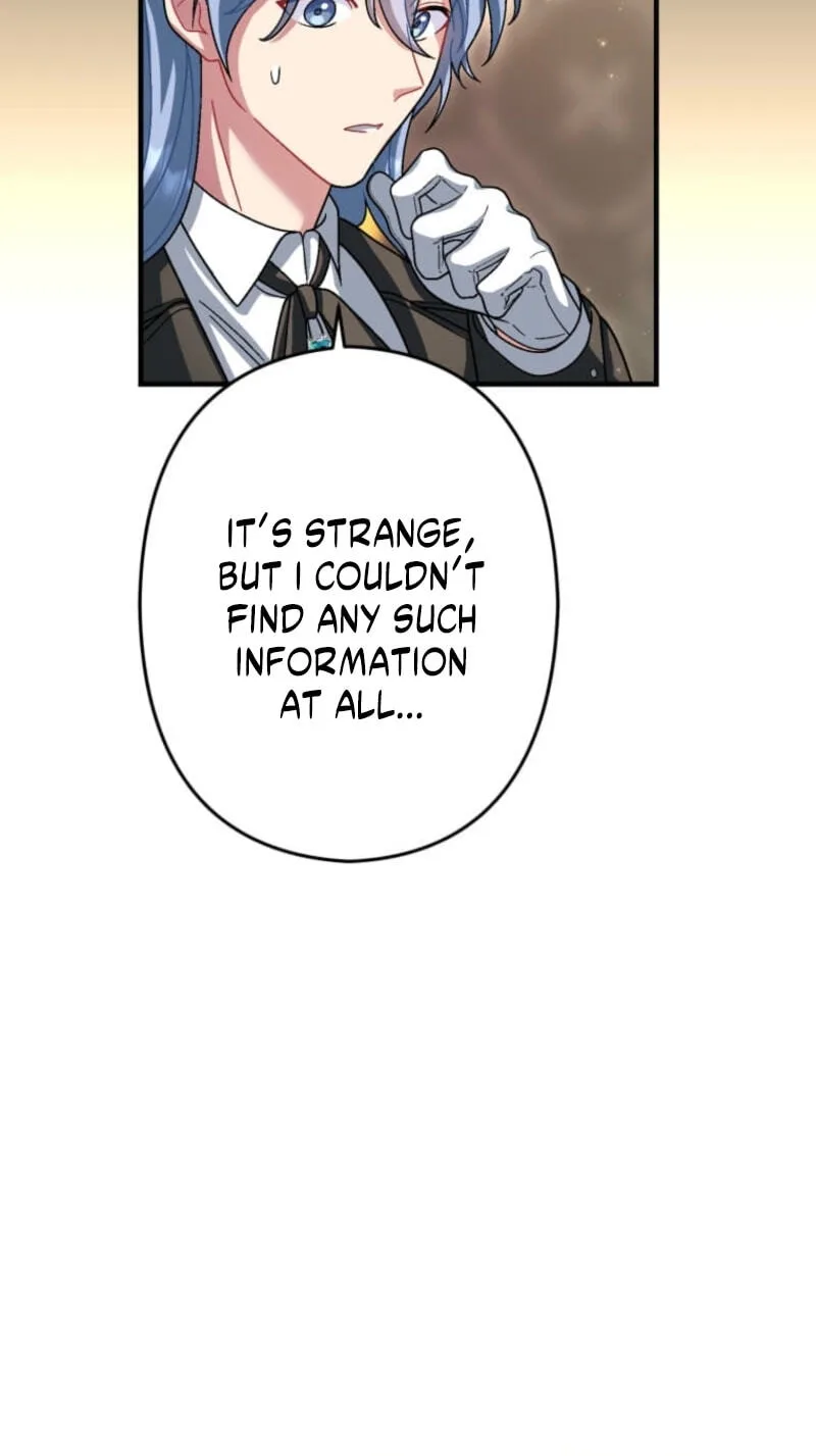 Oshi no Ichizu Sugiru Shuuchaku o, Watashi wa Mada Shiranai Chapter 62 page 97