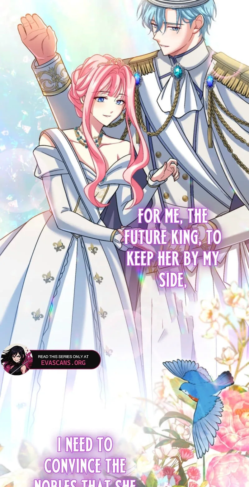 Oshi no Ichizu Sugiru Shuuchaku o, Watashi wa Mada Shiranai Chapter 62 page 102