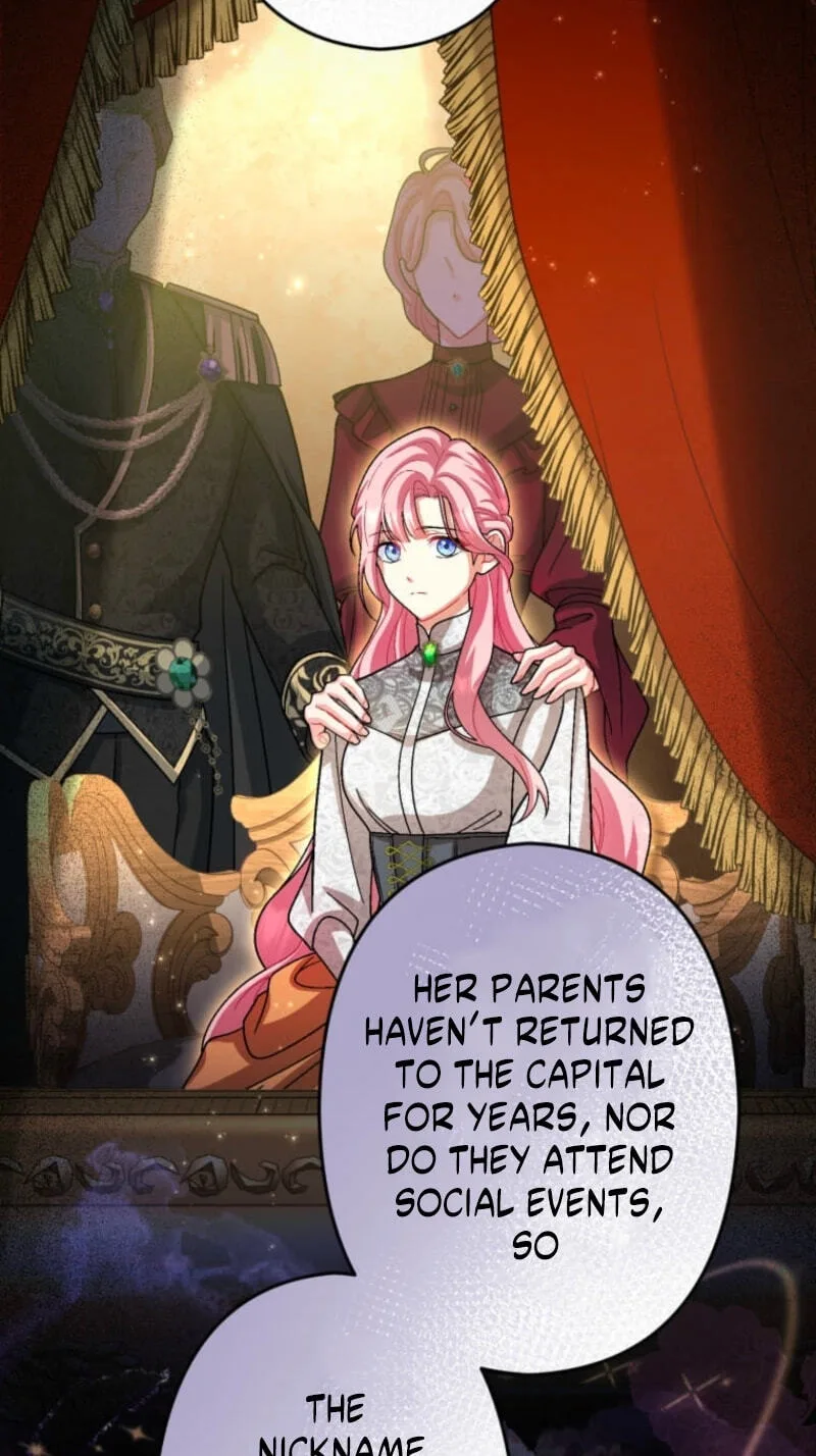 Oshi no Ichizu Sugiru Shuuchaku o, Watashi wa Mada Shiranai Chapter 62 page 95