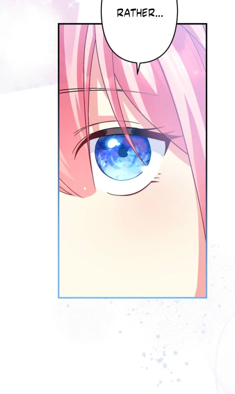 Oshi no Ichizu Sugiru Shuuchaku o, Watashi wa Mada Shiranai Chapter 62 page 81