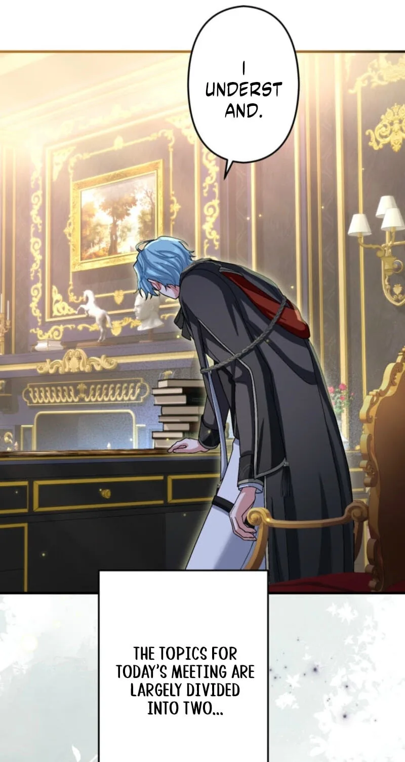 Oshi no Ichizu Sugiru Shuuchaku o, Watashi wa Mada Shiranai Chapter 62 page 116