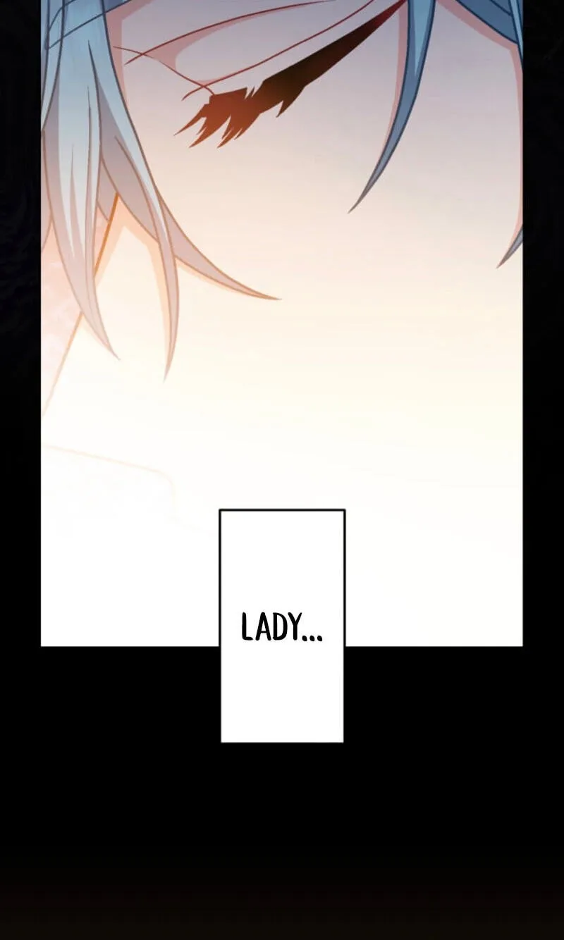 Oshi no Ichizu Sugiru Shuuchaku o, Watashi wa Mada Shiranai Chapter 63 page 8