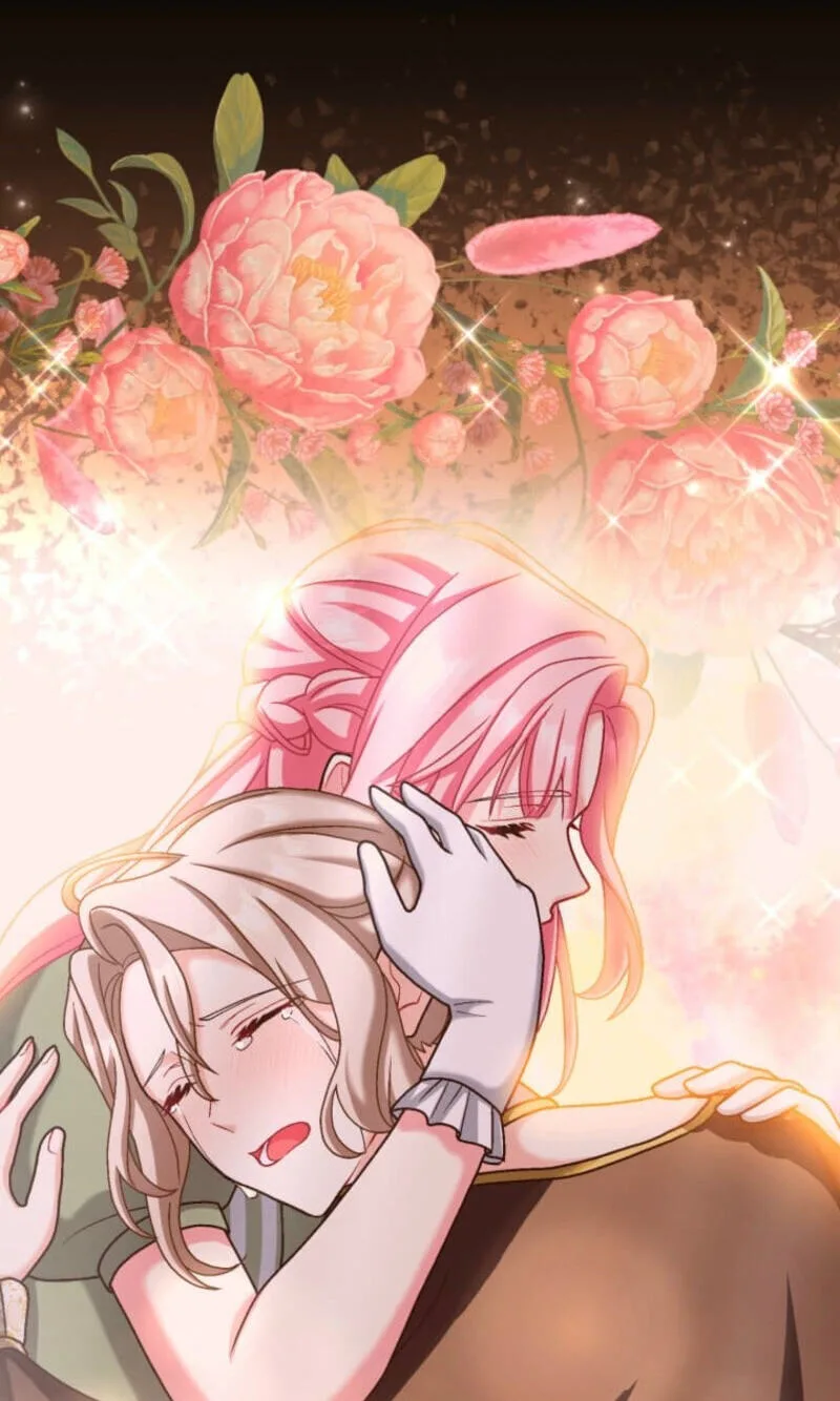 Oshi no Ichizu Sugiru Shuuchaku o, Watashi wa Mada Shiranai Chapter 63 page 9