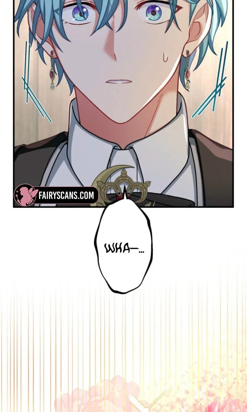 Oshi no Ichizu Sugiru Shuuchaku o, Watashi wa Mada Shiranai Chapter 63 page 20