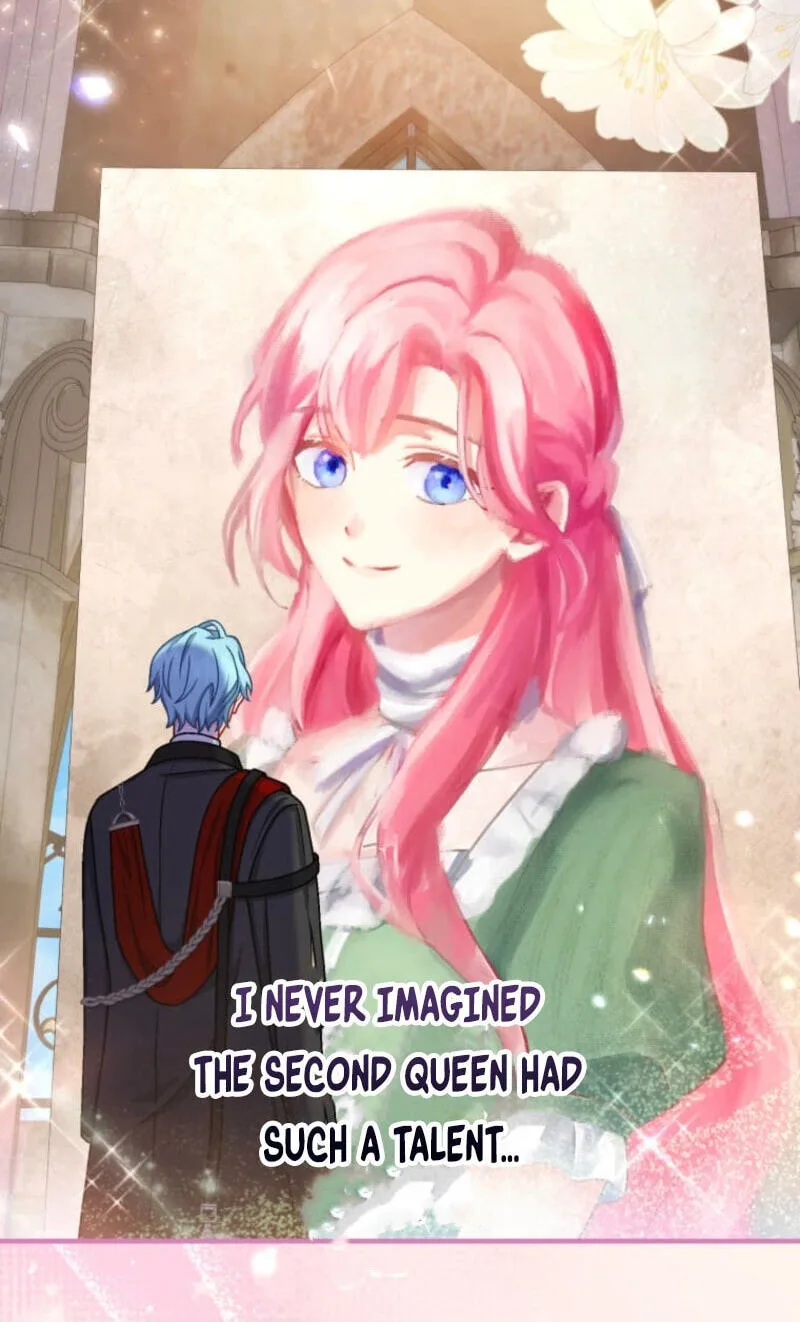 Oshi no Ichizu Sugiru Shuuchaku o, Watashi wa Mada Shiranai Chapter 63 page 31