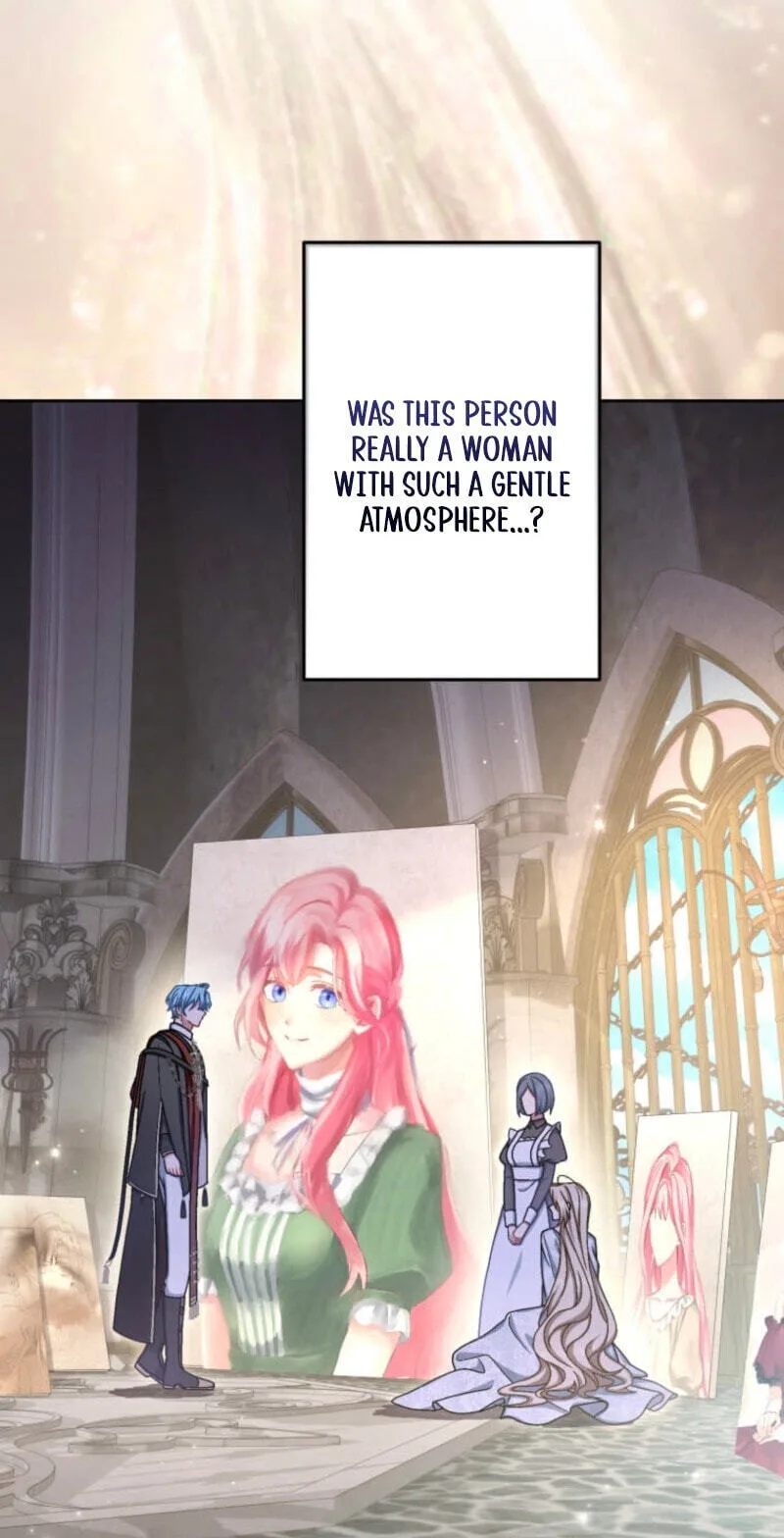 Oshi no Ichizu Sugiru Shuuchaku o, Watashi wa Mada Shiranai Chapter 63 page 38