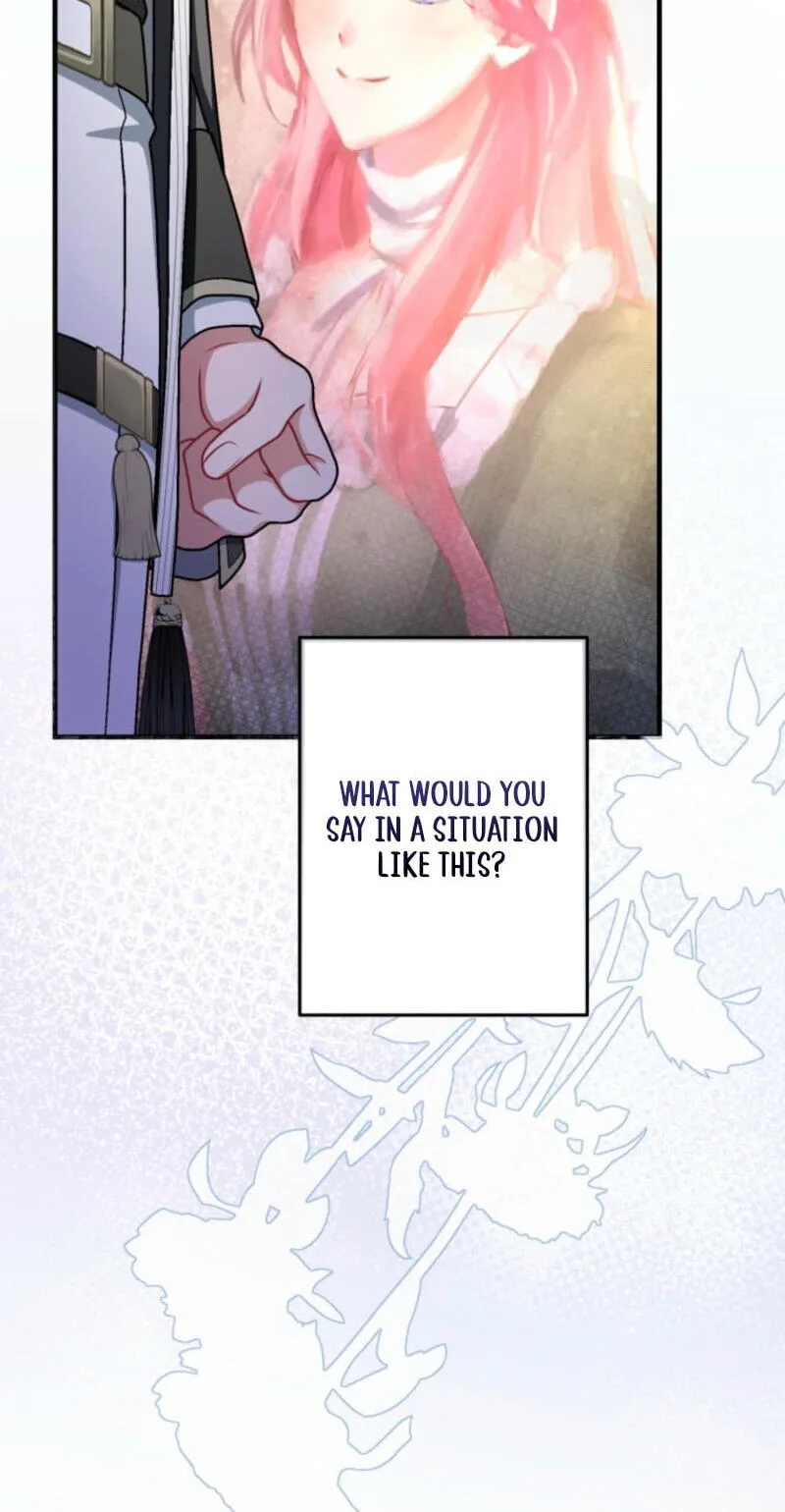 Oshi no Ichizu Sugiru Shuuchaku o, Watashi wa Mada Shiranai Chapter 63 page 40