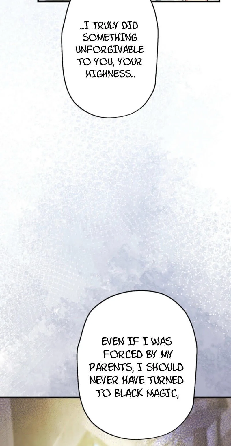 Oshi no Ichizu Sugiru Shuuchaku o, Watashi wa Mada Shiranai Chapter 63 page 43