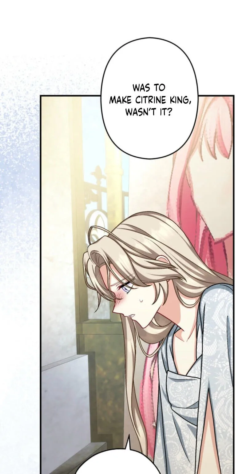 Oshi no Ichizu Sugiru Shuuchaku o, Watashi wa Mada Shiranai Chapter 63 page 42