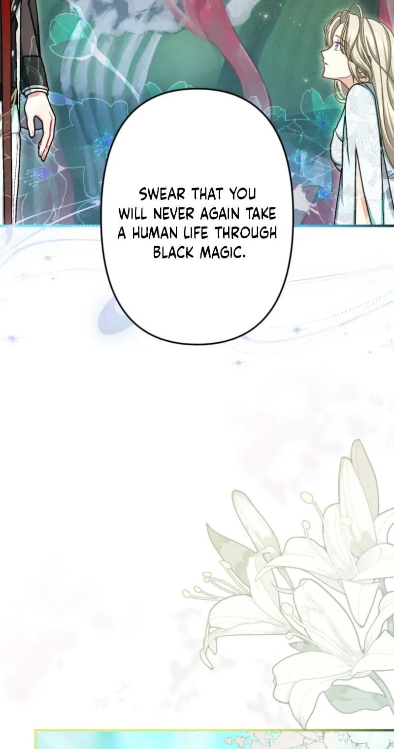 Oshi no Ichizu Sugiru Shuuchaku o, Watashi wa Mada Shiranai Chapter 63 page 51