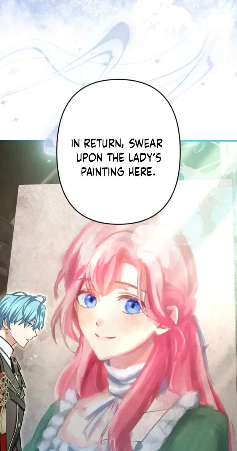 Oshi no Ichizu Sugiru Shuuchaku o, Watashi wa Mada Shiranai Chapter 63 page 50