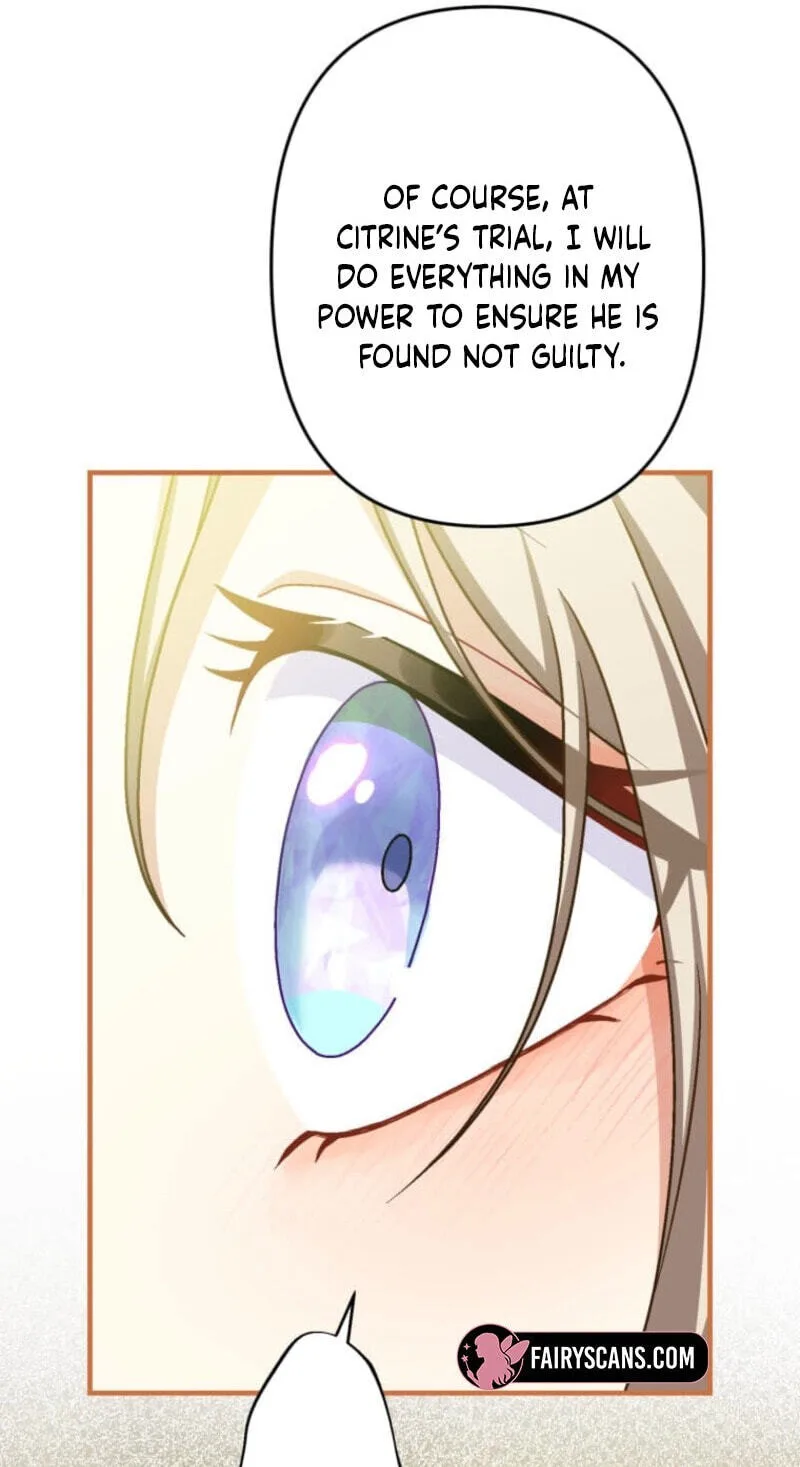 Oshi no Ichizu Sugiru Shuuchaku o, Watashi wa Mada Shiranai Chapter 63 page 55