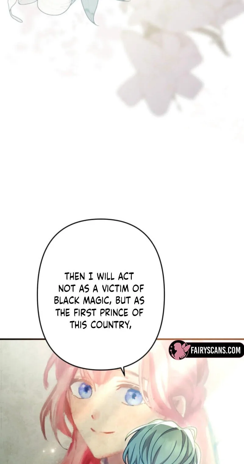 Oshi no Ichizu Sugiru Shuuchaku o, Watashi wa Mada Shiranai Chapter 63 page 53