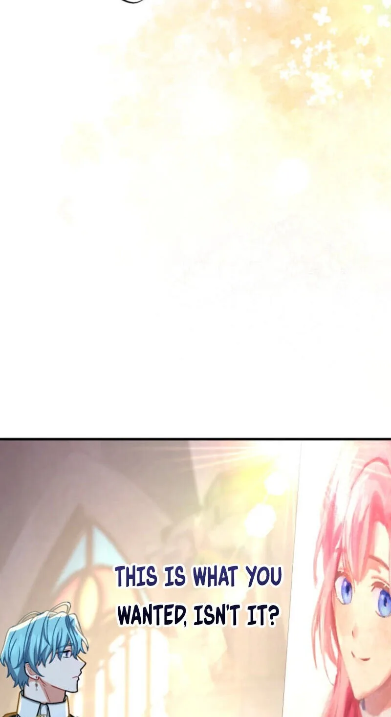 Oshi no Ichizu Sugiru Shuuchaku o, Watashi wa Mada Shiranai Chapter 63 page 58