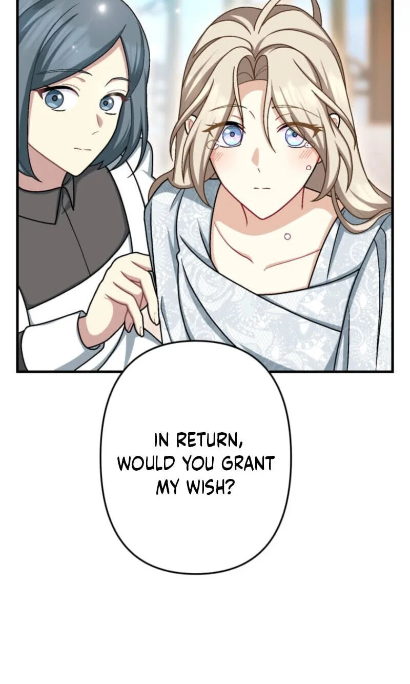 Oshi no Ichizu Sugiru Shuuchaku o, Watashi wa Mada Shiranai Chapter 63 page 63