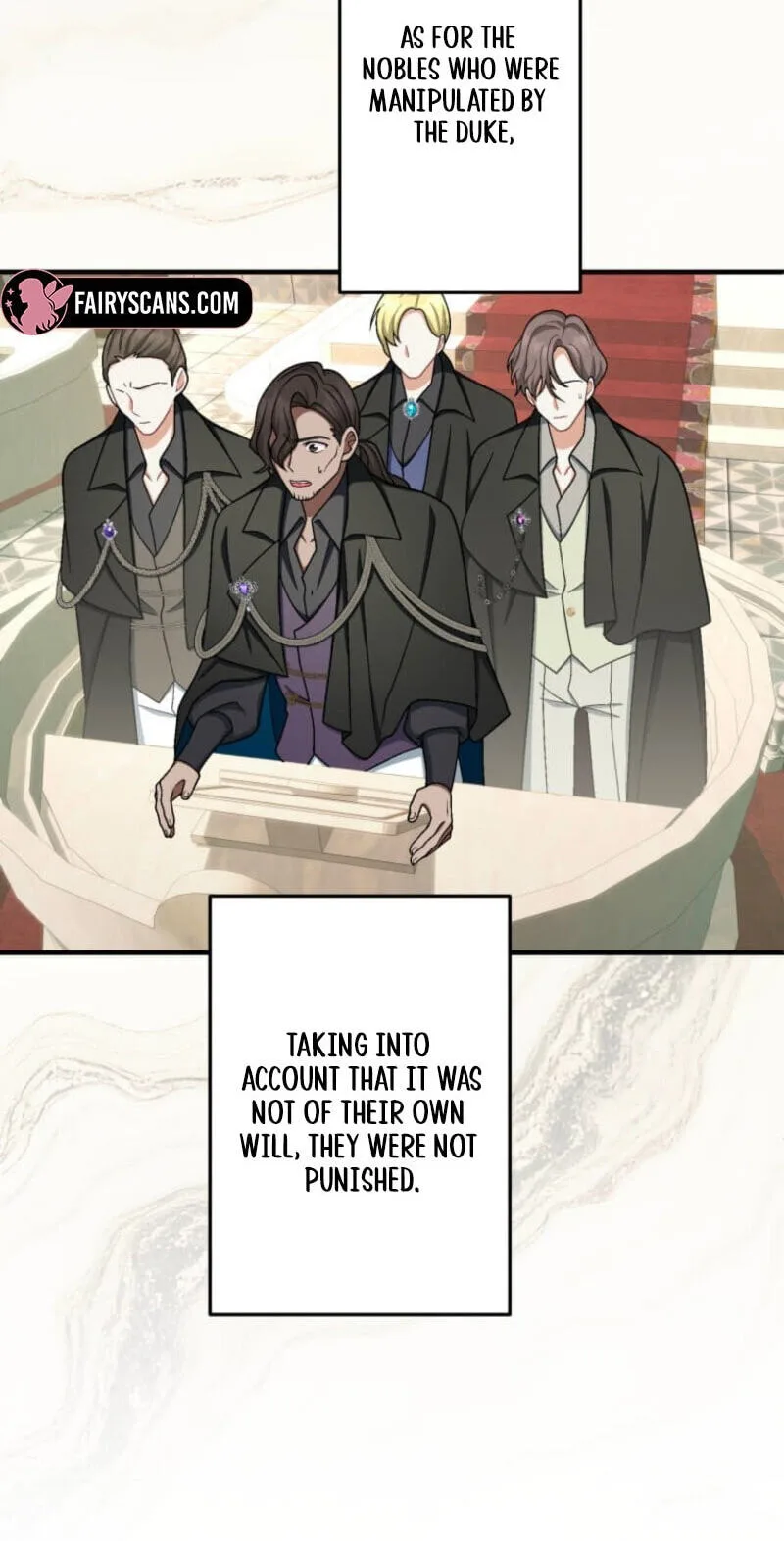 Oshi no Ichizu Sugiru Shuuchaku o, Watashi wa Mada Shiranai Chapter 63 page 78