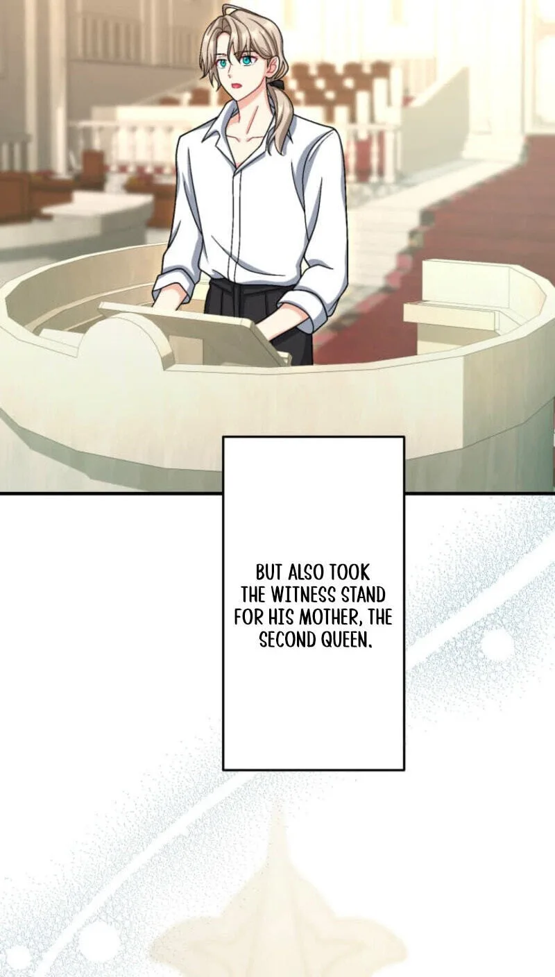 Oshi no Ichizu Sugiru Shuuchaku o, Watashi wa Mada Shiranai Chapter 63 page 81