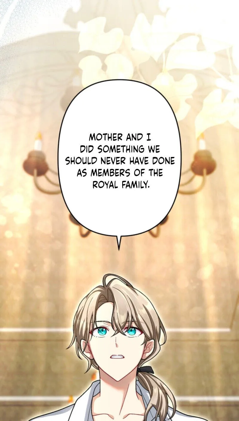 Oshi no Ichizu Sugiru Shuuchaku o, Watashi wa Mada Shiranai Chapter 63 page 82
