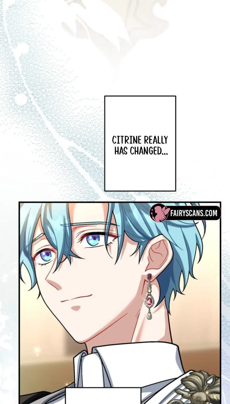 Oshi no Ichizu Sugiru Shuuchaku o, Watashi wa Mada Shiranai Chapter 63 page 84