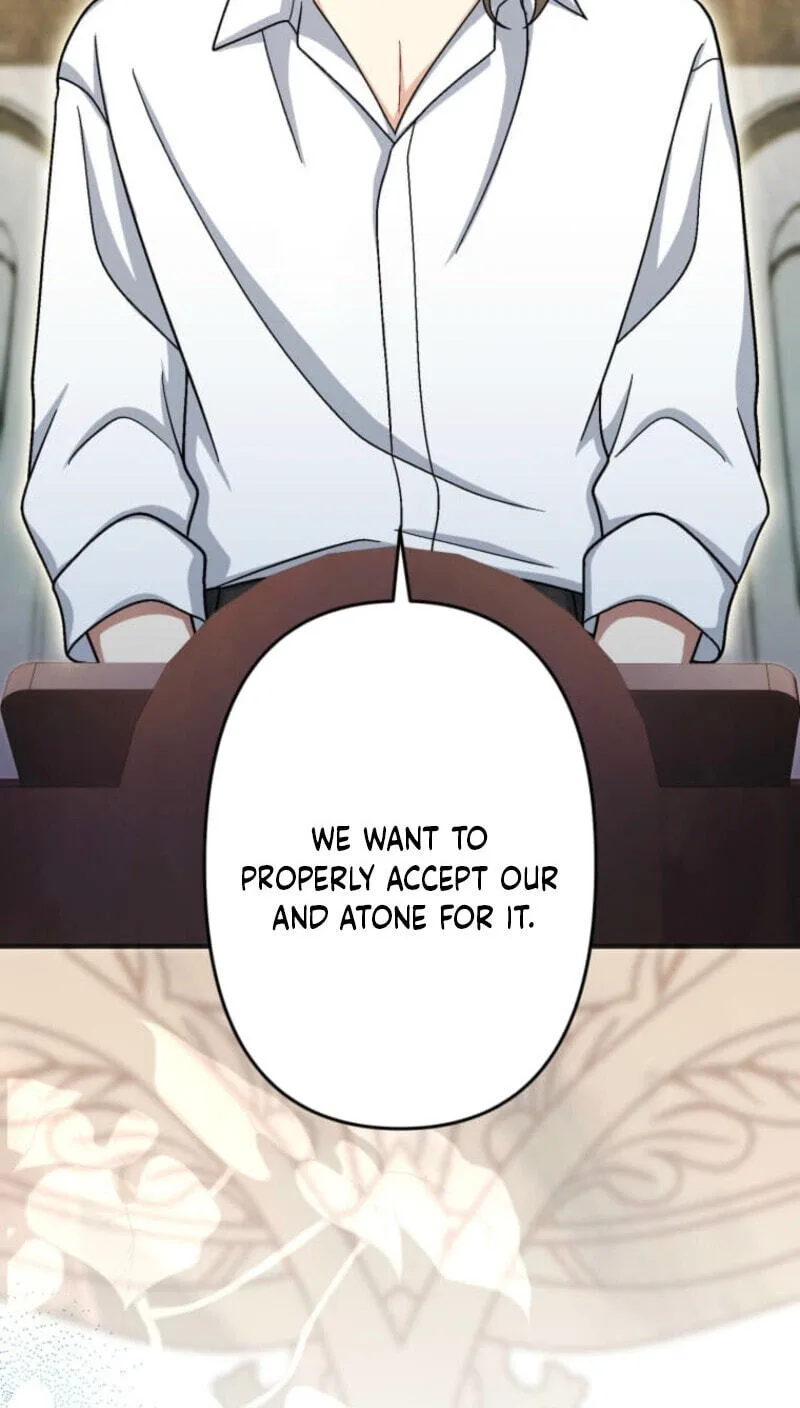 Oshi no Ichizu Sugiru Shuuchaku o, Watashi wa Mada Shiranai Chapter 63 page 83