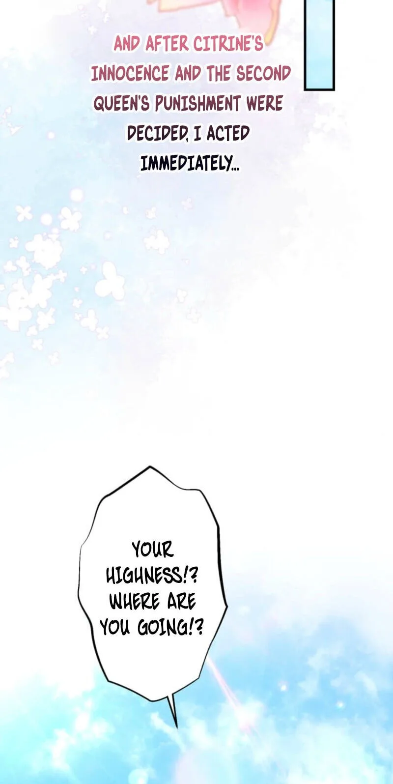 Oshi no Ichizu Sugiru Shuuchaku o, Watashi wa Mada Shiranai Chapter 63 page 104