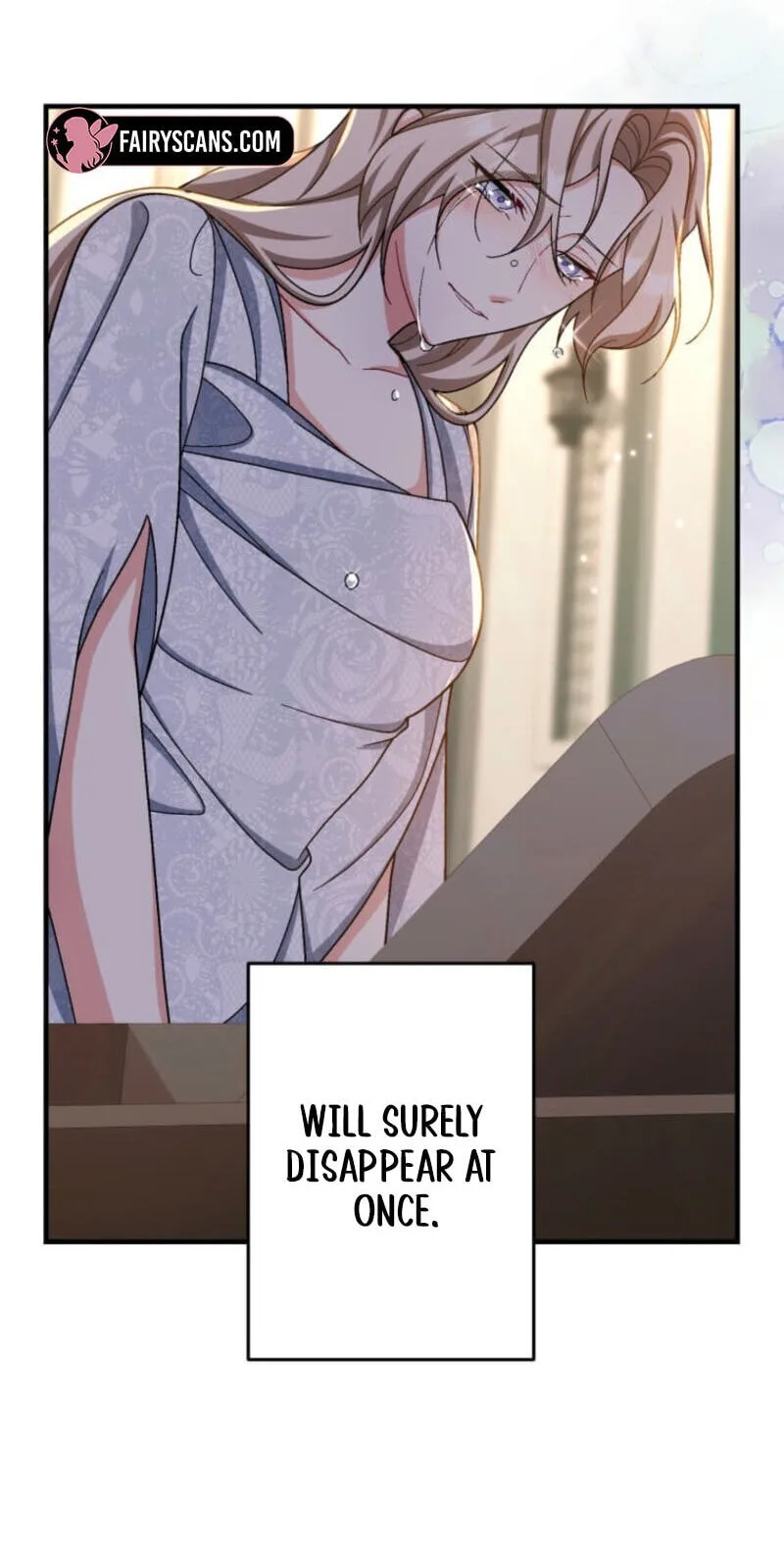 Oshi no Ichizu Sugiru Shuuchaku o, Watashi wa Mada Shiranai Chapter 63 page 102