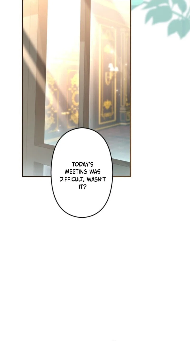 Oshi no Ichizu Sugiru Shuuchaku o, Watashi wa Mada Shiranai Chapter 64 page 25