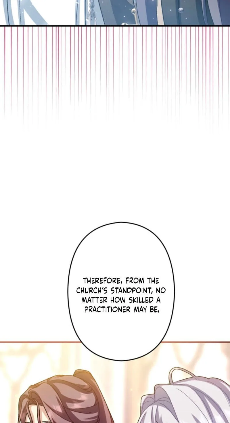 Oshi no Ichizu Sugiru Shuuchaku o, Watashi wa Mada Shiranai Chapter 64 page 7