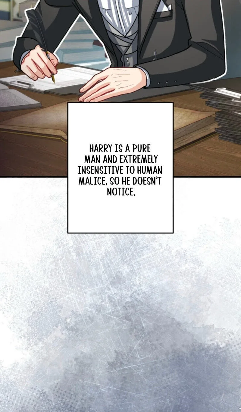 Oshi no Ichizu Sugiru Shuuchaku o, Watashi wa Mada Shiranai Chapter 64 page 30