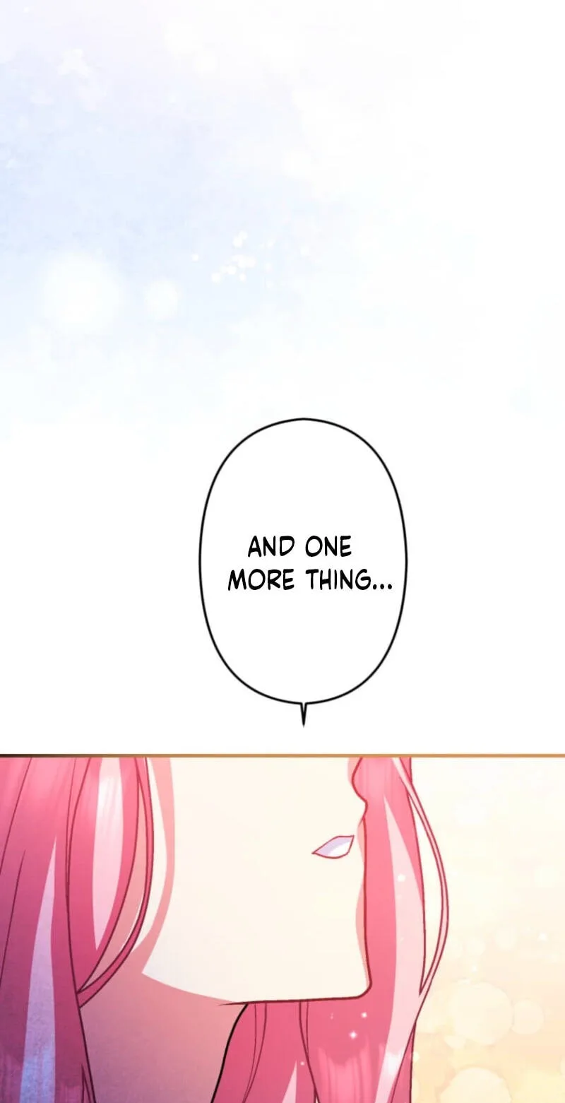 Oshi no Ichizu Sugiru Shuuchaku o, Watashi wa Mada Shiranai Chapter 64 page 19