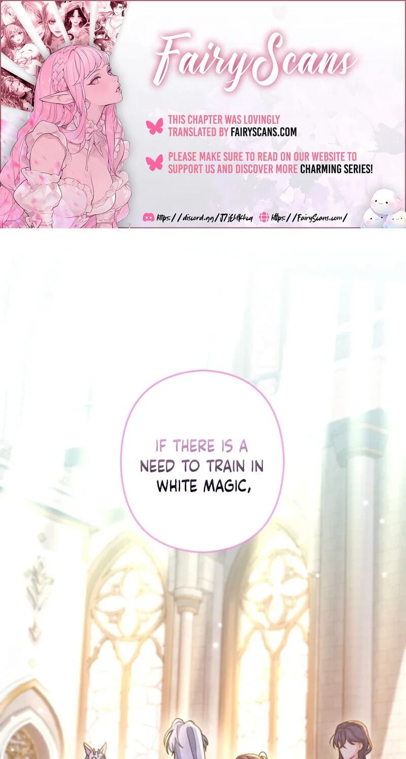 Oshi no Ichizu Sugiru Shuuchaku o, Watashi wa Mada Shiranai Chapter 64 page 1