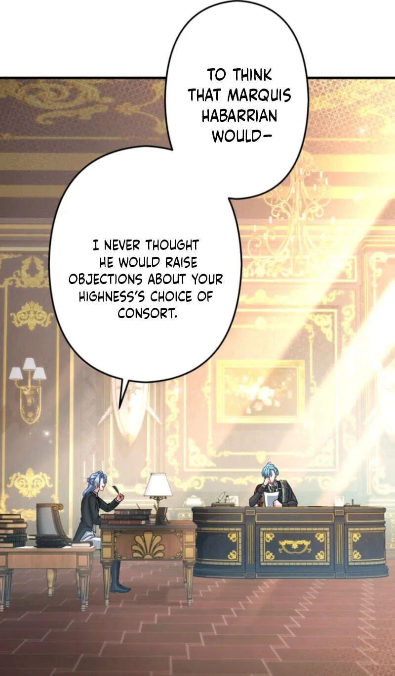 Oshi no Ichizu Sugiru Shuuchaku o, Watashi wa Mada Shiranai Chapter 64 page 26
