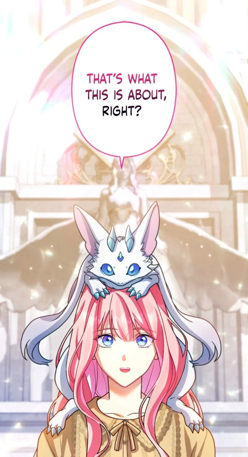 Oshi no Ichizu Sugiru Shuuchaku o, Watashi wa Mada Shiranai Chapter 64 page 9