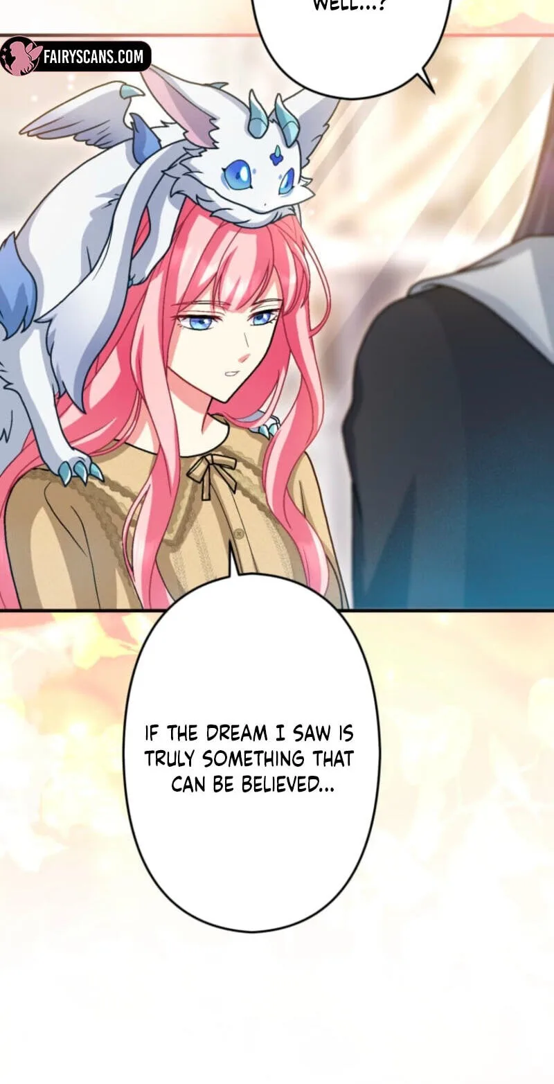 Oshi no Ichizu Sugiru Shuuchaku o, Watashi wa Mada Shiranai Chapter 64 page 12