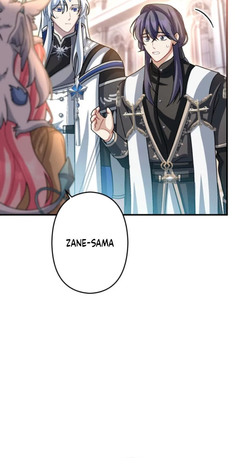 Oshi no Ichizu Sugiru Shuuchaku o, Watashi wa Mada Shiranai Chapter 64 page 5