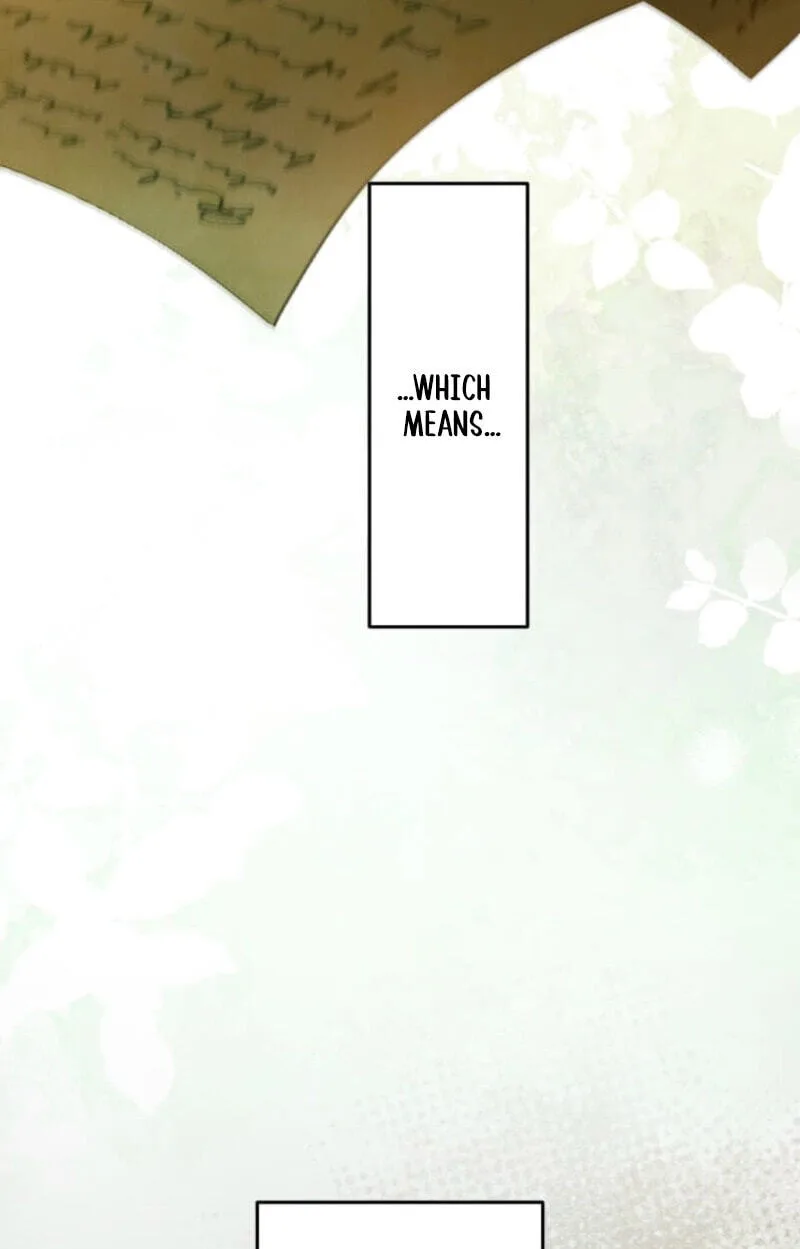 Oshi no Ichizu Sugiru Shuuchaku o, Watashi wa Mada Shiranai Chapter 64 page 36
