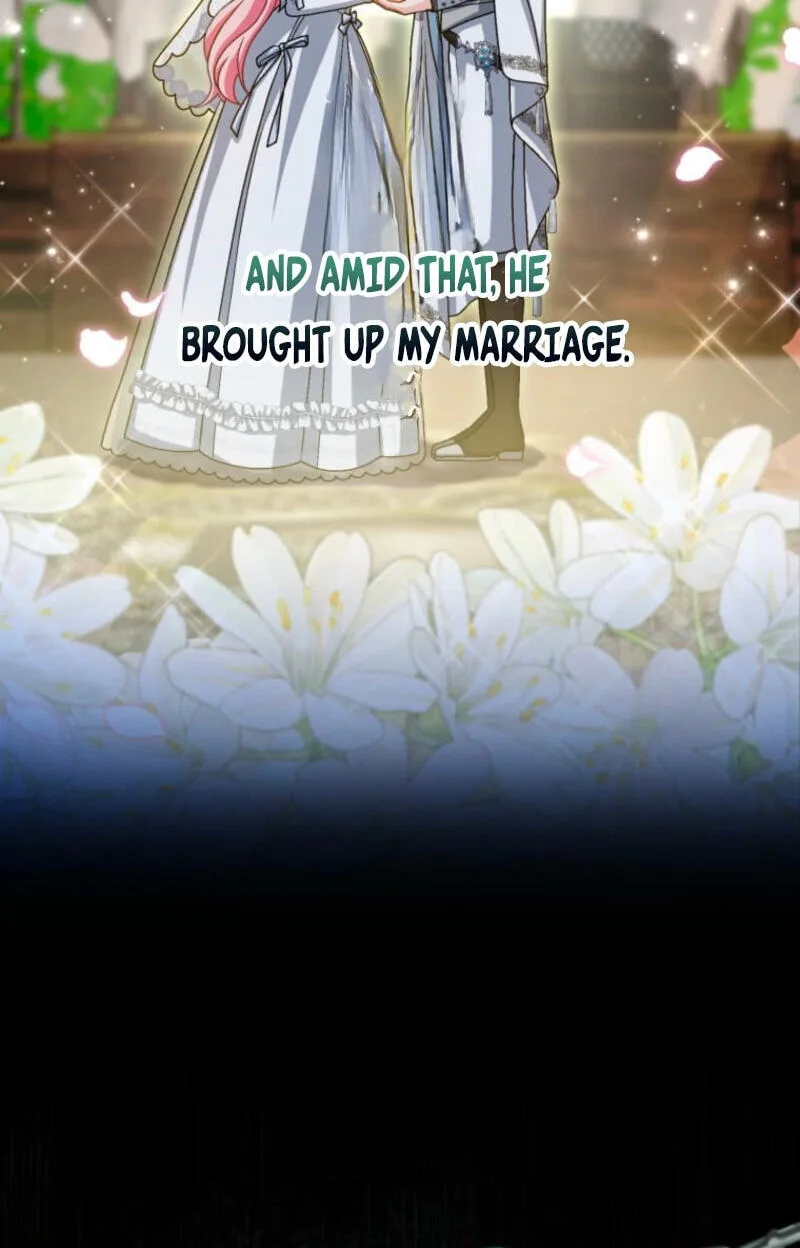 Oshi no Ichizu Sugiru Shuuchaku o, Watashi wa Mada Shiranai Chapter 64 page 39