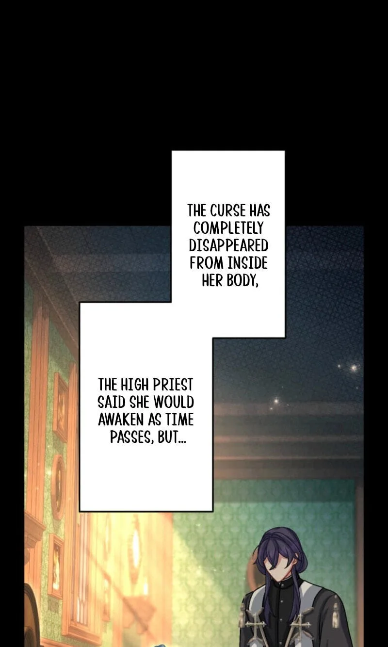 Oshi no Ichizu Sugiru Shuuchaku o, Watashi wa Mada Shiranai Chapter 64 page 44